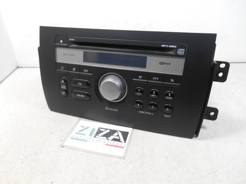 Car radio mp3 player suzuki - player,
