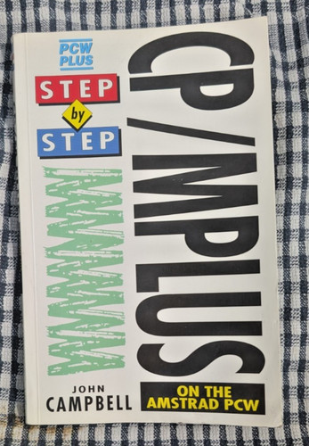 Pcw step - step, for