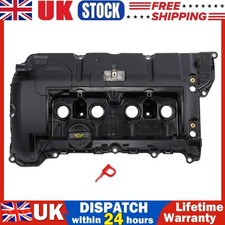 N12 Engine Cylinder Valve Rocker Cover For Mini Cooper 2006-2013 R56 1.4 & 1.6