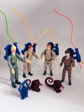 Ghostbuster Animated Action