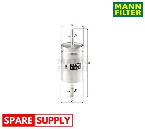 Fuel filter for opel astra - opel,