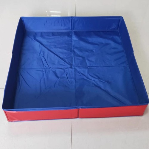 Kids sand pit - pit,