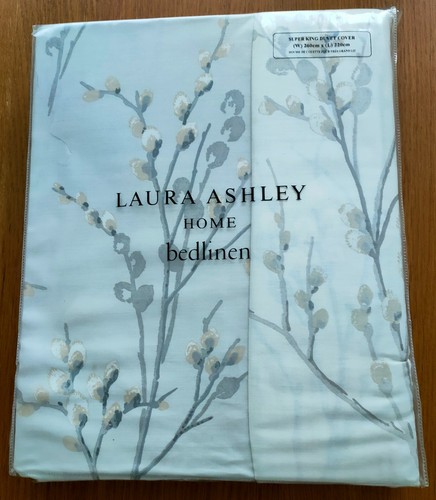 Laura ashley pussy willow - laura,