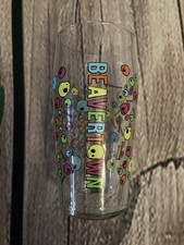 Beavertown Pint Glass Neck Oil