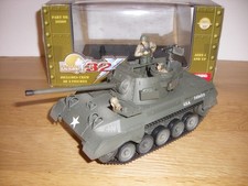 1/32 US M-18 Hellcat Tank
