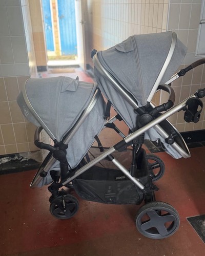 Baby elegance cupla duo - baby,