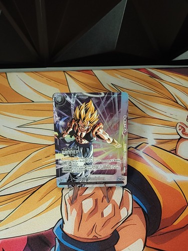 Gogeta soul punisher fb05 116 - soul,