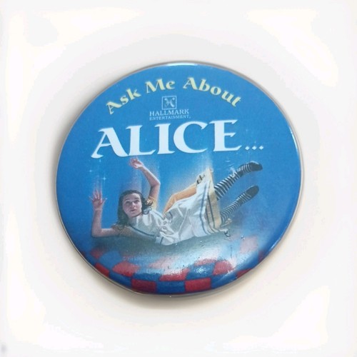 Hallmark entertainment alice - hallmark,