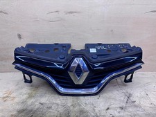 2016 Renault Capture Mk1