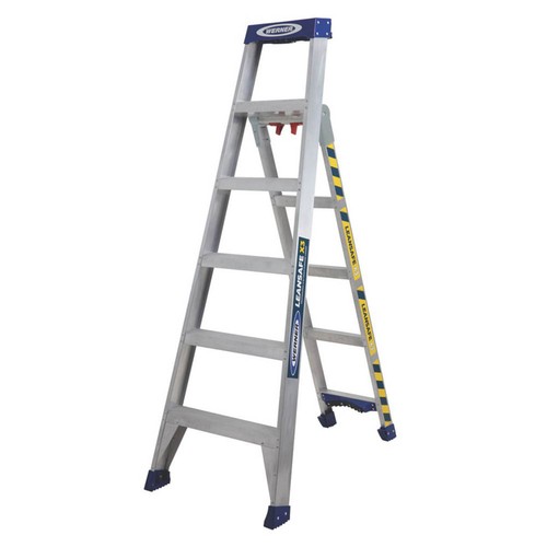 Werner combination ladder - combination,