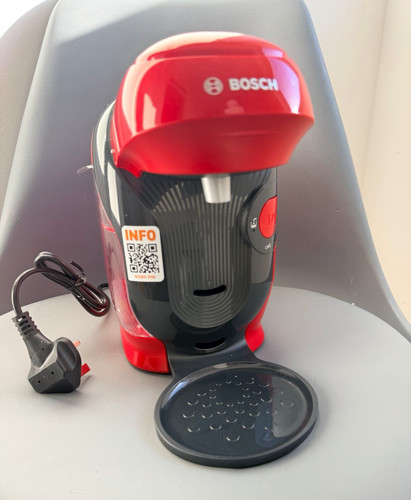 Bosch tassimo style - bosch, tas110x
