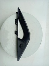 NISSAN QASHQAI GRILLE Mk3