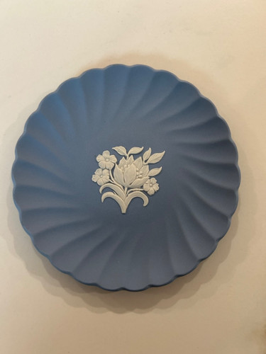 Vintage small wedgwood - vintage,