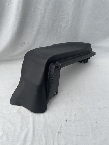 Polo luggage compartment - 6n,