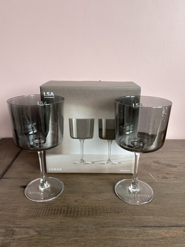 Lsa lunar set - lsa, of