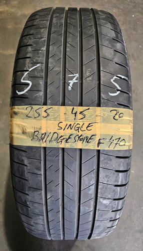 255 45rf20 101w bridgestone - 101w,