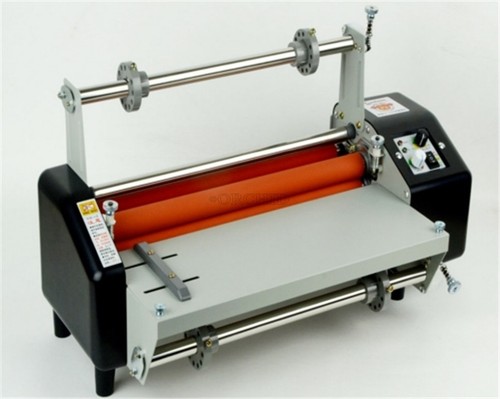 11th 8460t laminator - laminator, hot