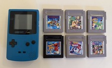 Original Nintendo Gameboy