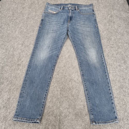 Diesel jeans mens w32 l30 - diesel,