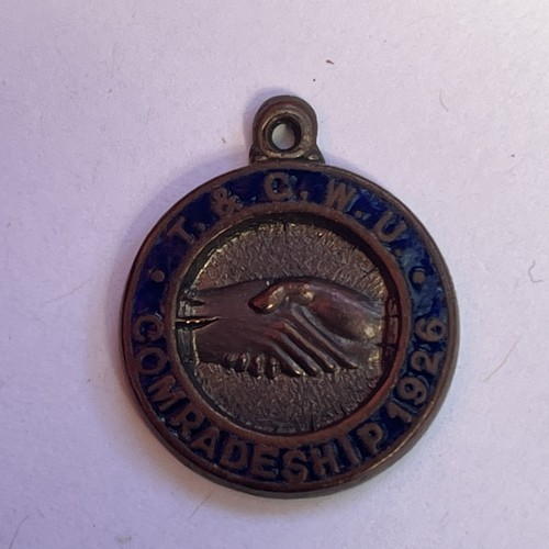 Very rare 1926 general strike - general,