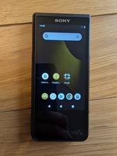 Sony NW ZX507 Digital Audio Player DAP Walkman