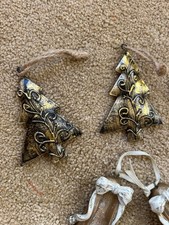 Christmas Tree Ornaments, 5