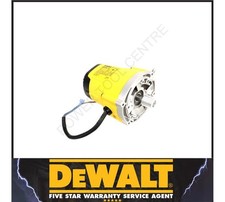 Dewalt 115v Complete Motor