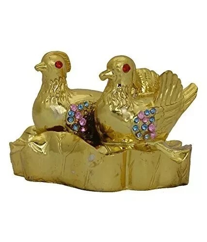 Feng shui mandarin ducks - shui,