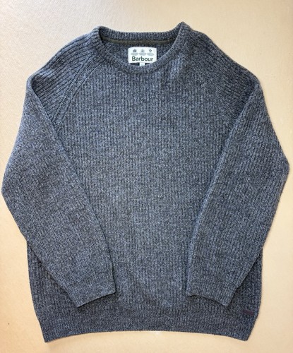 Barbour mens xxl 100 wool - barbour,