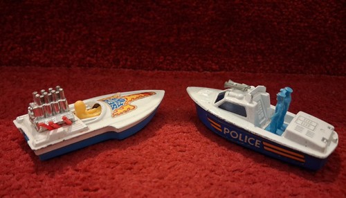 Vintage 70s matchbox superfast - vintage,