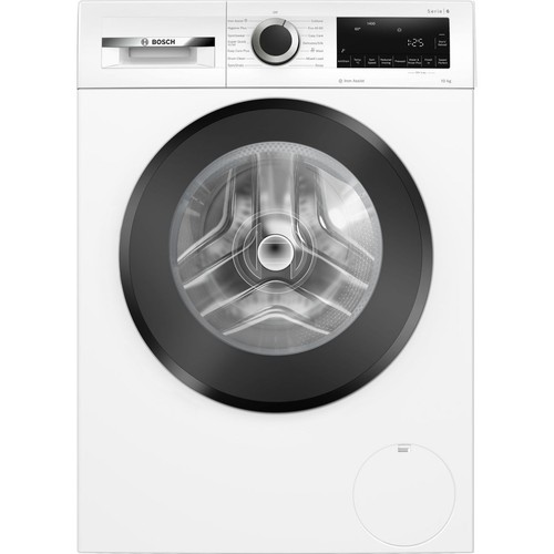 Bosch wgg254z1gb 10kg 1400rpm - 10kg,