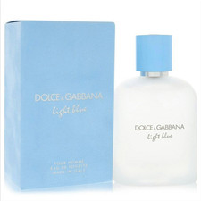 Dolce & Gabbana Light Blue Eau