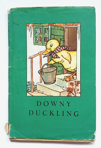 Ladybird downy duckling - downy,