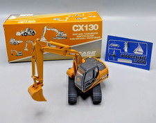 CONRAD CASE CX130 EXCAVATOR