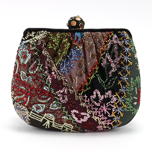 Judith leiber patchwork - judith,