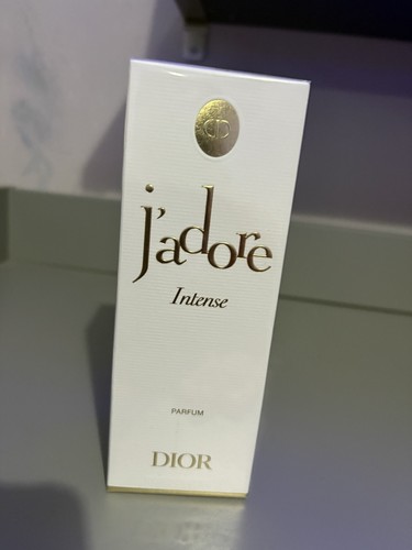 Dior adore intense - j'adore,