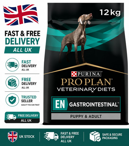 Purina pro plan veterinary - plan,