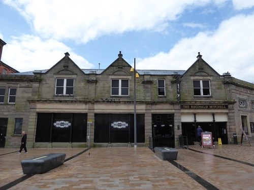 Photo 6x4 listed buildings - photo,