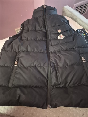 Moncler longue saison - longue,