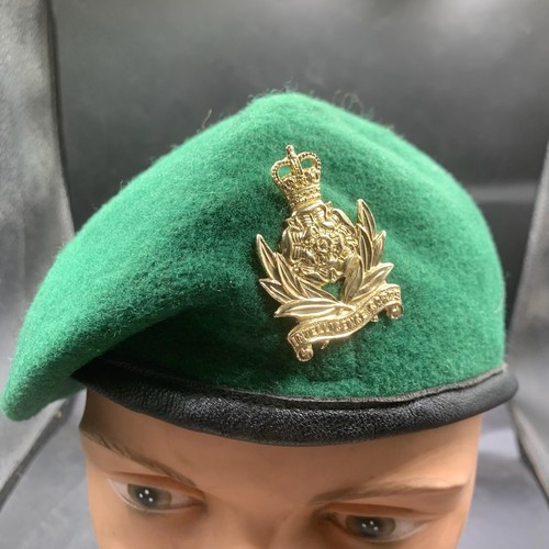 Genuine british army - british, un