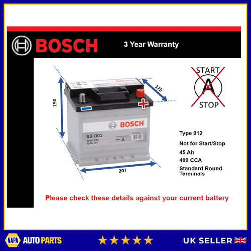 Battery fits mg zr - battery, tf