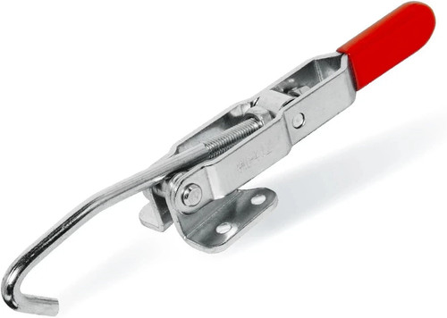 Hook toggle clamp - j, 375