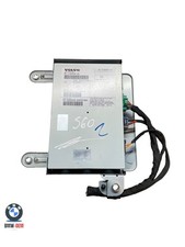 VOLVO S60 MK2 SOUND AUDIO SYSTEM AMPLIFIER AMP 31409935AA