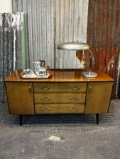 Mid Century Meredew Sideboard