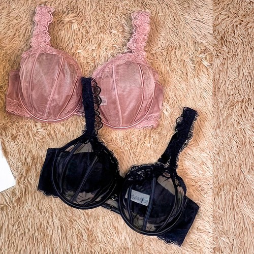 Large cup lace - large,