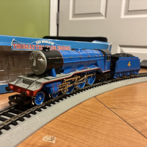 Hornby r383 gordon the big - hornby,