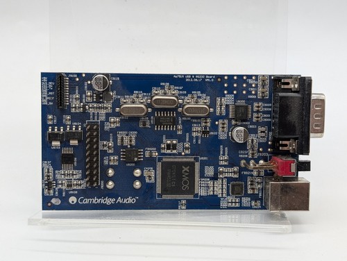 Cambridge audio azur 751r - cambridge,