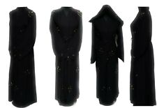 Abaya Kaftan Farasha muslim