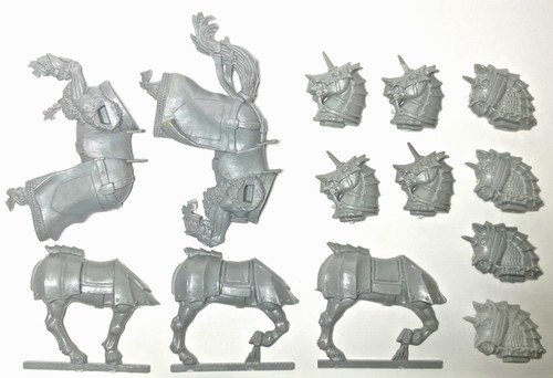 Games workshop warhammer horse - games,
