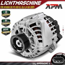 Alternator Generator 110A for